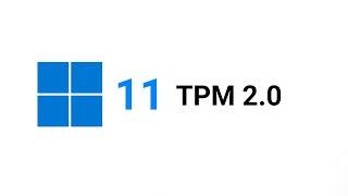 How to Check TPM Version  of your PC for Windows 11 Update #Shorts #YoutubeShorts #Windows11