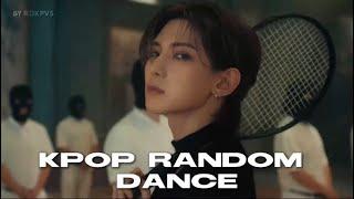 KPOP RANDOM DANCE (NEW/POPULAR)