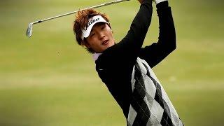 Danny Lee’s journey to the PGA TOUR