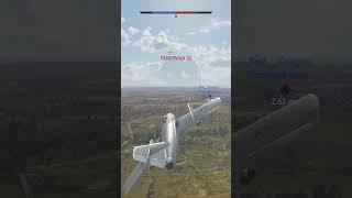 Три Актера на Зенитках в War Thunder #warthunder #вартандер #games #gaming