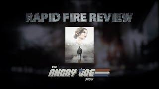 Silent Hill 2 (Remake) - Rapid Fire Review