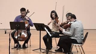 樂徒室內樂集  Yue Tu Art   F. Mendelssohn：String Octet, Op.20