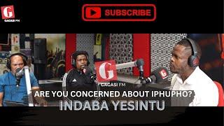 ISINTU VS DREAMS | INDABA YESINTU