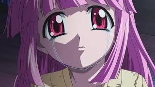 Elfen Lied - Lilium (FULL)