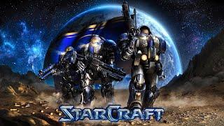 StarCraft: Terran Campaign - Cutscenes & Story