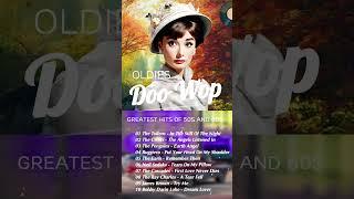 Timeless Golden Oldies Hits: A Journey Back to the 50s & 60s #oldies #50smusic #60smusic