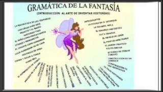 Fantasia, video elaborado por Francisco Adolfo Puerta