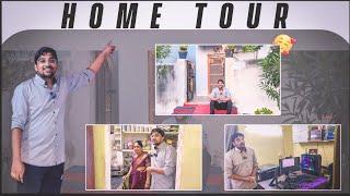 My Home Tour 2.0 || WarriorislivE 