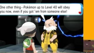 Pokemon Alpha Sapphire on PC Citra Emulator Walkthrough Part 17 - Dynamo Badge and TM Volt Switch