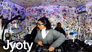 Jyoty @TheLotRadio 02-05-2025