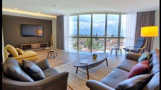 Arkk Homes - Your Holiday Apartment in Antalya