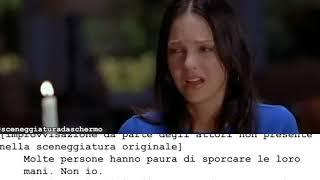 Scary Movie 2 (2001) | Sceneggiatura da Schermo