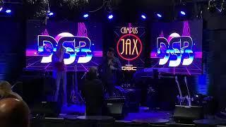 DSB – World’s Greatest Journey Tribute Band | Live at Campus JAX