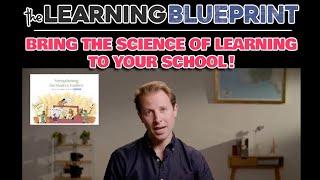 The Science of Learning, with Dr Jared Cooney Horvath