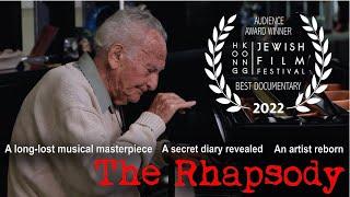 The Rhapsody: World TV Premiere on Canada's VisionTV