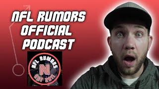 NFLRums Official Podcast with Tanner Phifer | EP 1 | Talking Latest NFL Rumors Week 8, 2022