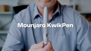 How To Use Mounjaro Kwikpen: A Simple Injection Tutorial