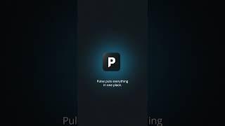 Join the wait list and shape the future with Pulse platform #crypto #investing #stocks #ai