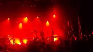 Glass Animals - The Other Side of Paradise - El Rey Theater (Los Angeles) 12/12/16