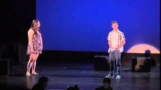 Something To Believe In - Michael Nigro and Marisa Budnick