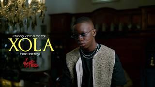 Msongi, Cici and Sir Trill - Xola ft Dot Mega | Official Music Video