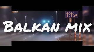  BALKAN PARTY MIX  CLUB MUSIC MIX BY NEMUS