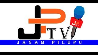 JPTV opning ceremony