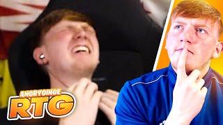 Ultimate TOTS FUT Champs Made Me CRY! (RTG Day 10)