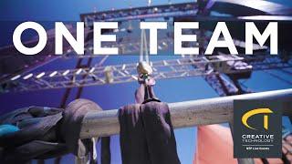 Creative Technology - One Team