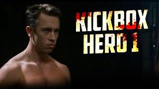 Kickbox Hero 1 (Martial Arts Filme, Action filme deutsch komplett, Sportfilme deutsch)