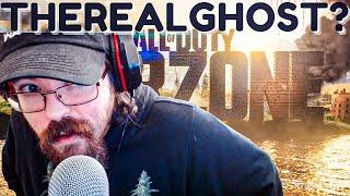 Addressing My Name TheRealGhost Back Story Changes and More