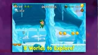 Lep's World 2 - Official Trailer