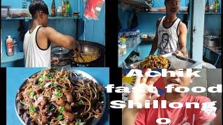 Indian  garo tribes boy fast food business#indian boy Chinese cook  #moments of life official #food