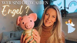 Wer sind die wahren ENGEL? - Nicht nur an Weihnachten