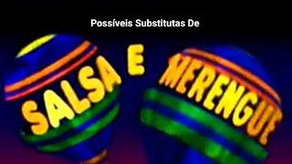 Possíveis Substitutas De Salsa E Merengue No VIVA