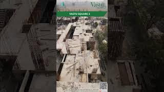  Site Update 4: Vastu Square 2 ️