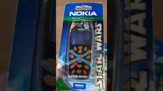 Nokia SW phone covers.