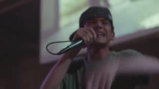 Mc Manar with Zanko & Graziella Criminals
