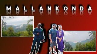 Mallankonda Trek | #travel #viralvideos #hindutemple #trendingvideos #nature #foresttrail #trek