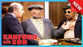 [NEW] Sanford and Son 2024️️The Stand-In️️Best America Comedy Sitcom