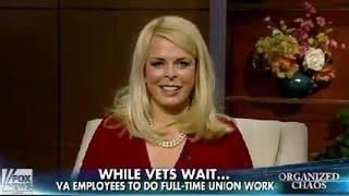 Unions To Blame For VA Scandal