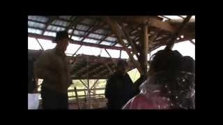 Joel Salatin and Polyface Farm Part 2 Video #43