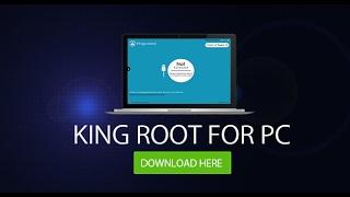 How to Download KingoRoot for PC Laptop Windows