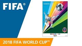 SAMARA - 2018 FIFA World Cup™ Host City