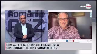 Cum va reseta Trump America și lumea