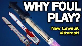 ULA & Blue Origin's EXACT Reason Why Starship Should be Abandoned! | Episode 51