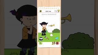 Brain Test 4 Level 144