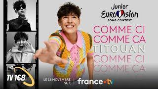 TV 168 N°386 - Dimanche 17 Novembre 2024