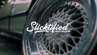 SLICKTIFIED BMW E24 635CSI | SLICK CUSTOM AUTO