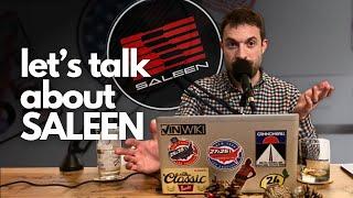 Why I Don't Trust Saleen Automotive